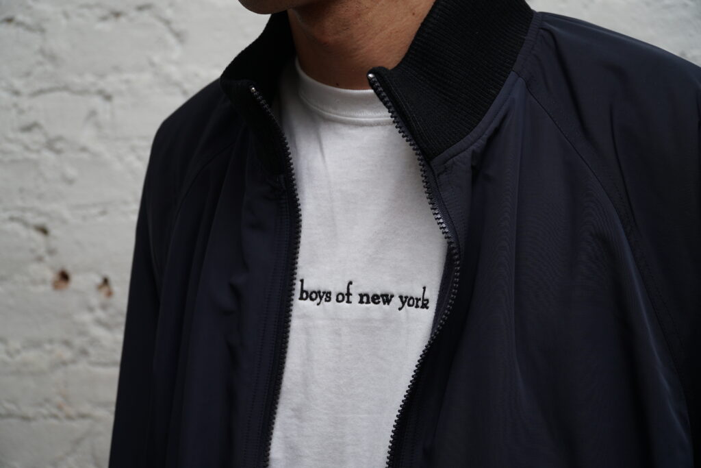 Boys of New York Collection