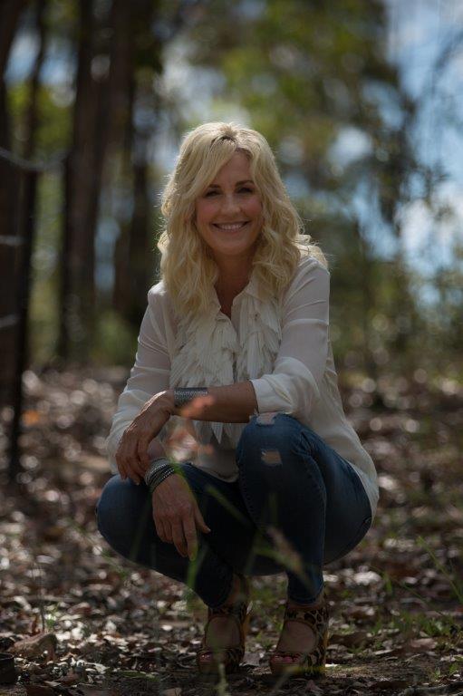 Erin Brockovich in Australia