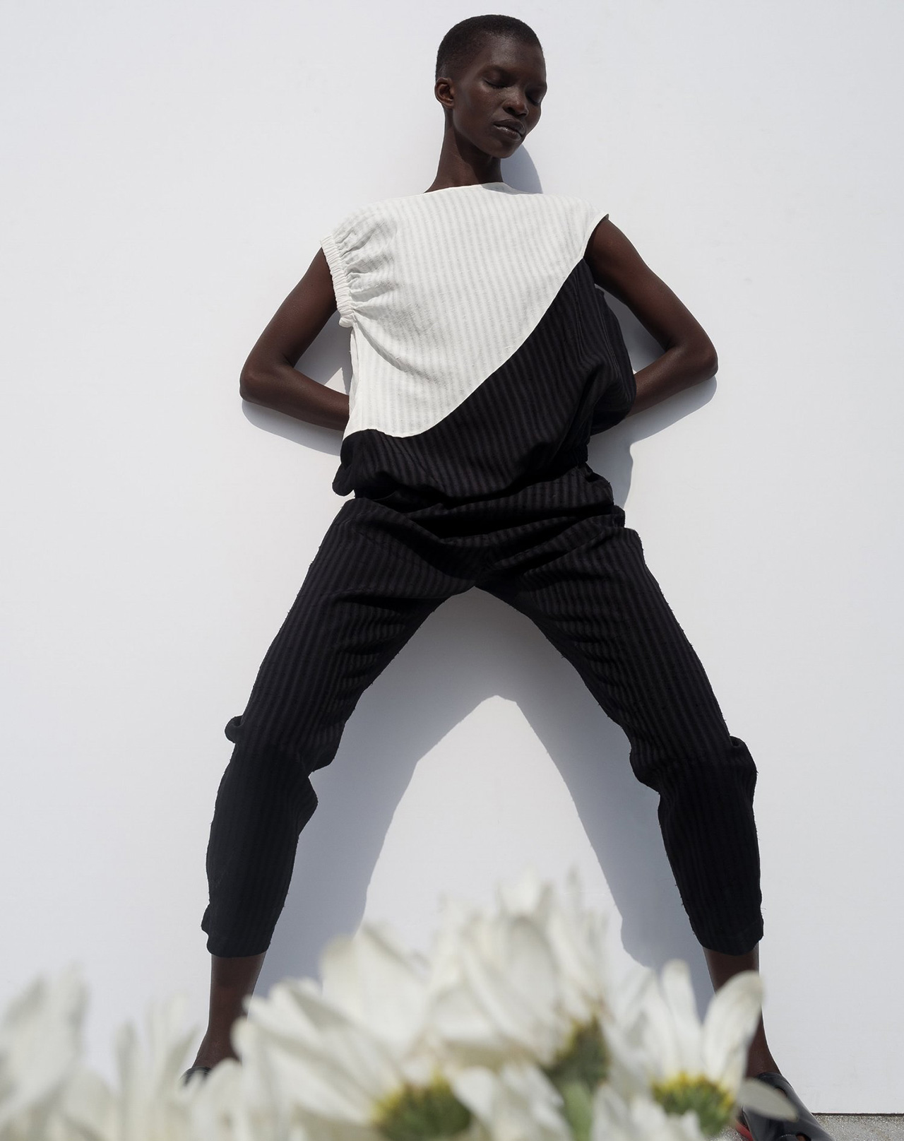 Zero + Maria Cornejo Pre-Fall 2018