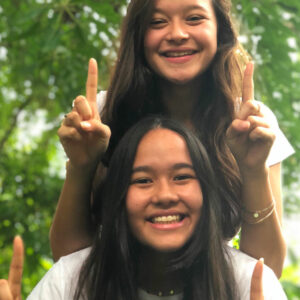 Melati Isabel Wijsen