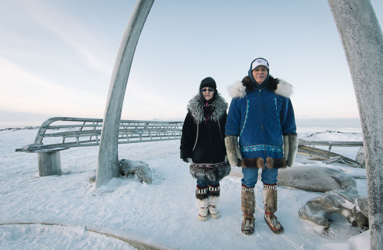 Kiliii Yüyan - Nora and Sheldon Adams