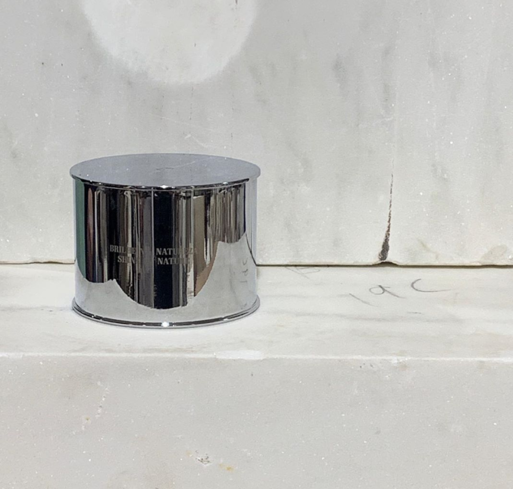 Shine in Nature Candle