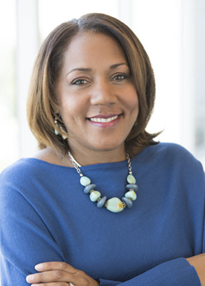 Barbara Whye Speaking