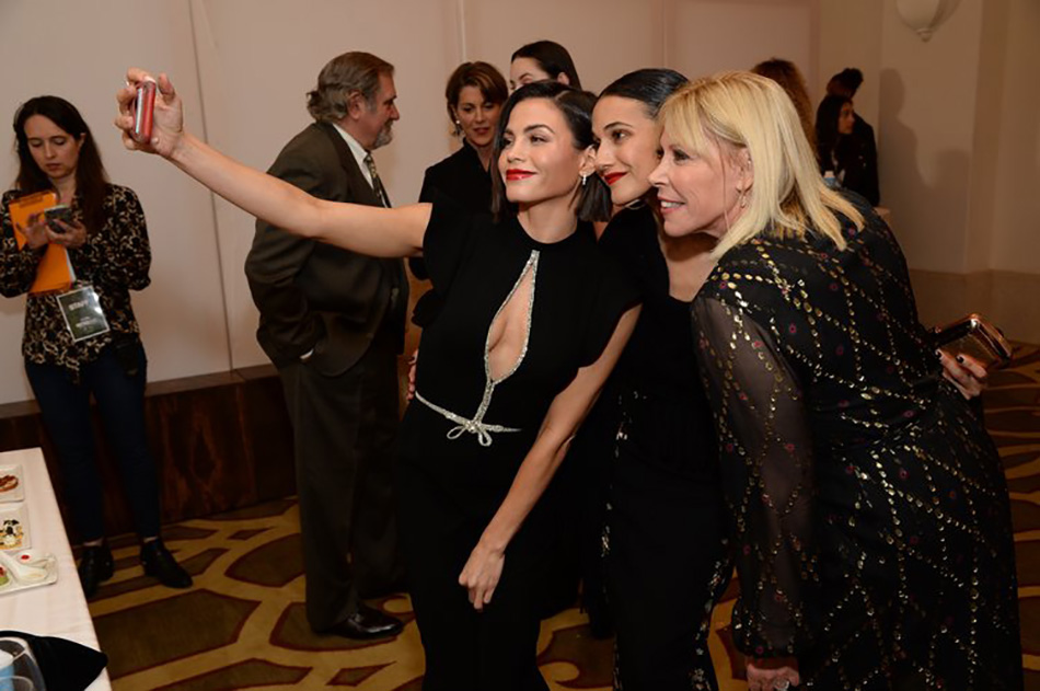 Debbie Levin Speaking