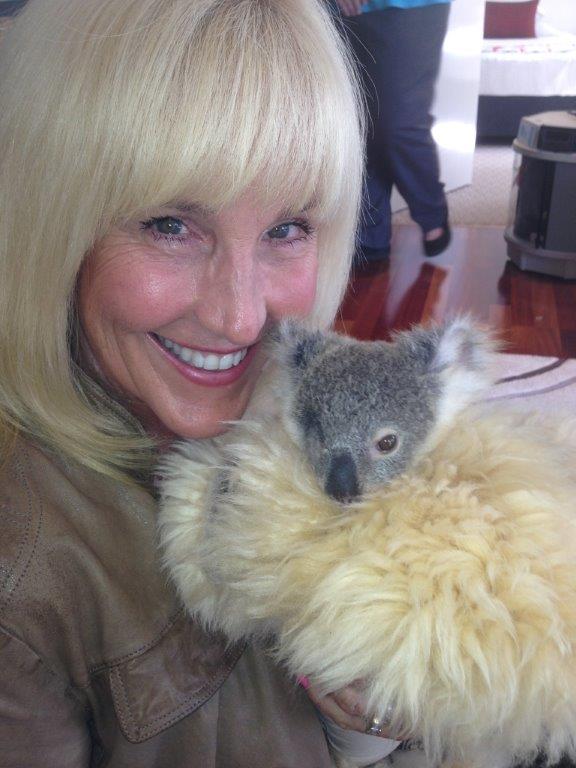 Erin Brockovich Speaking