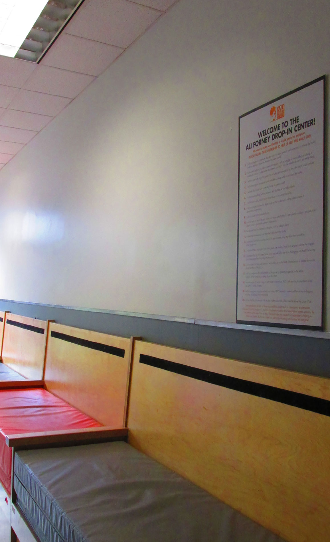 Carl Siciliano Champion of Change