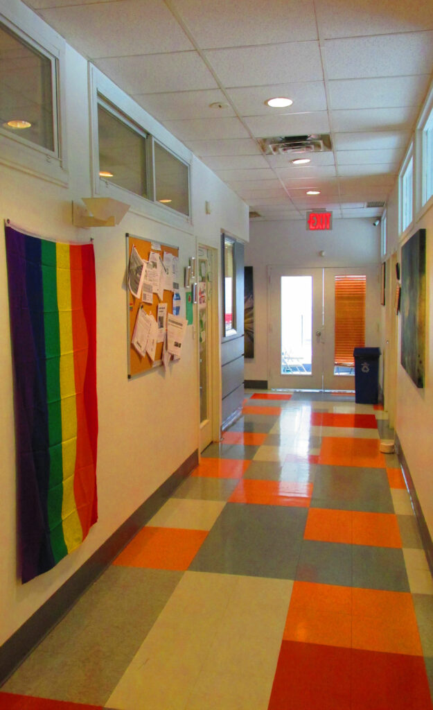 Champion of Change Award