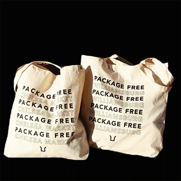 Lauren Singer Moving Cover