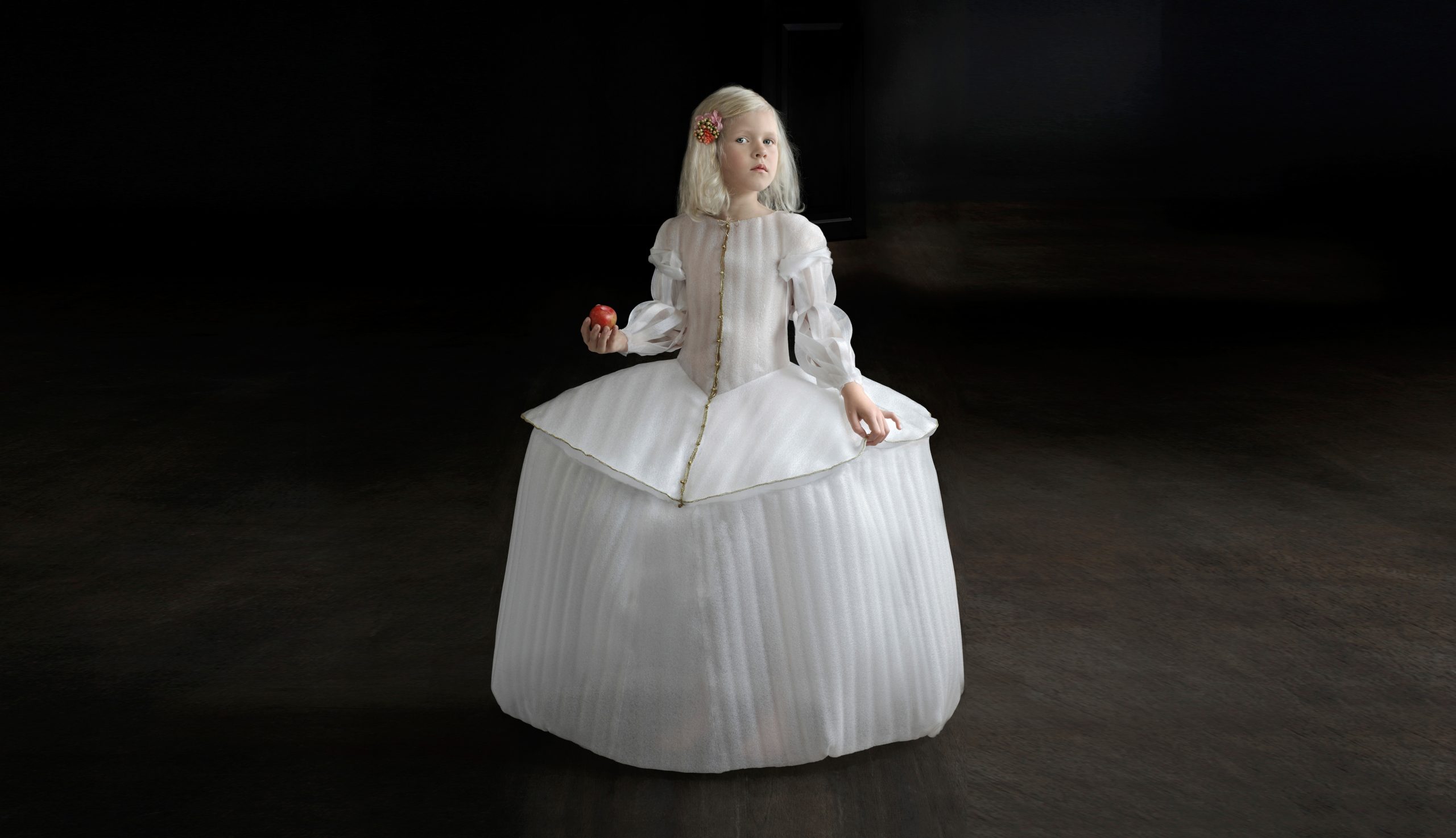 Suzanne Jongmans Art - Kindred Spirits