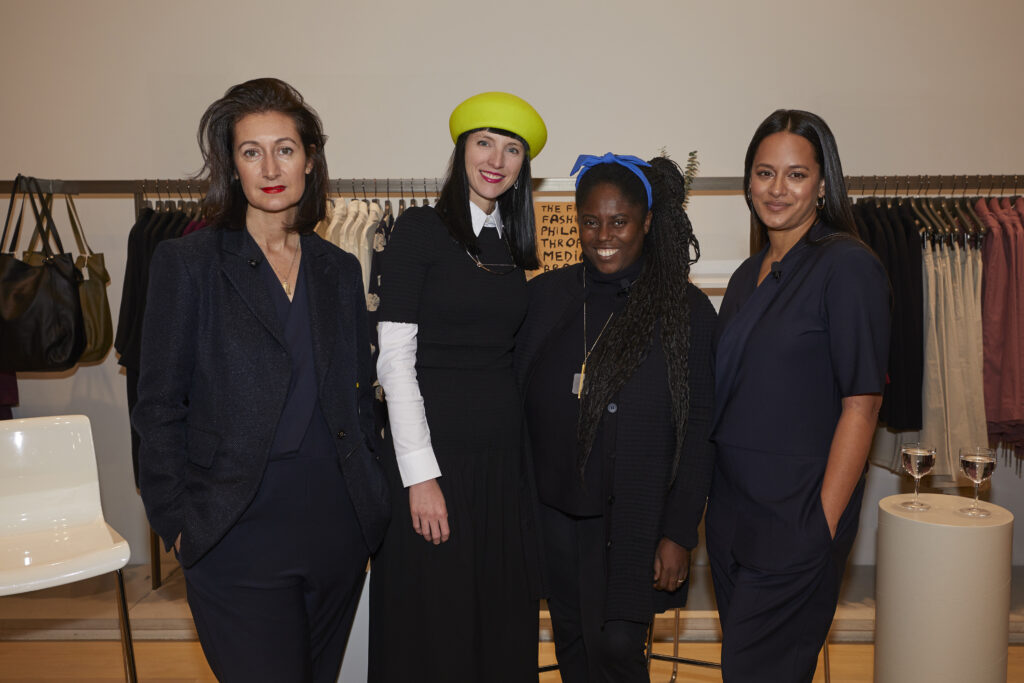 COS x Mission Portraits