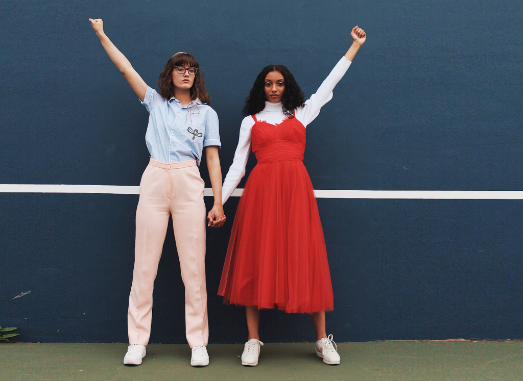 Hannah Shelton Depop Banner