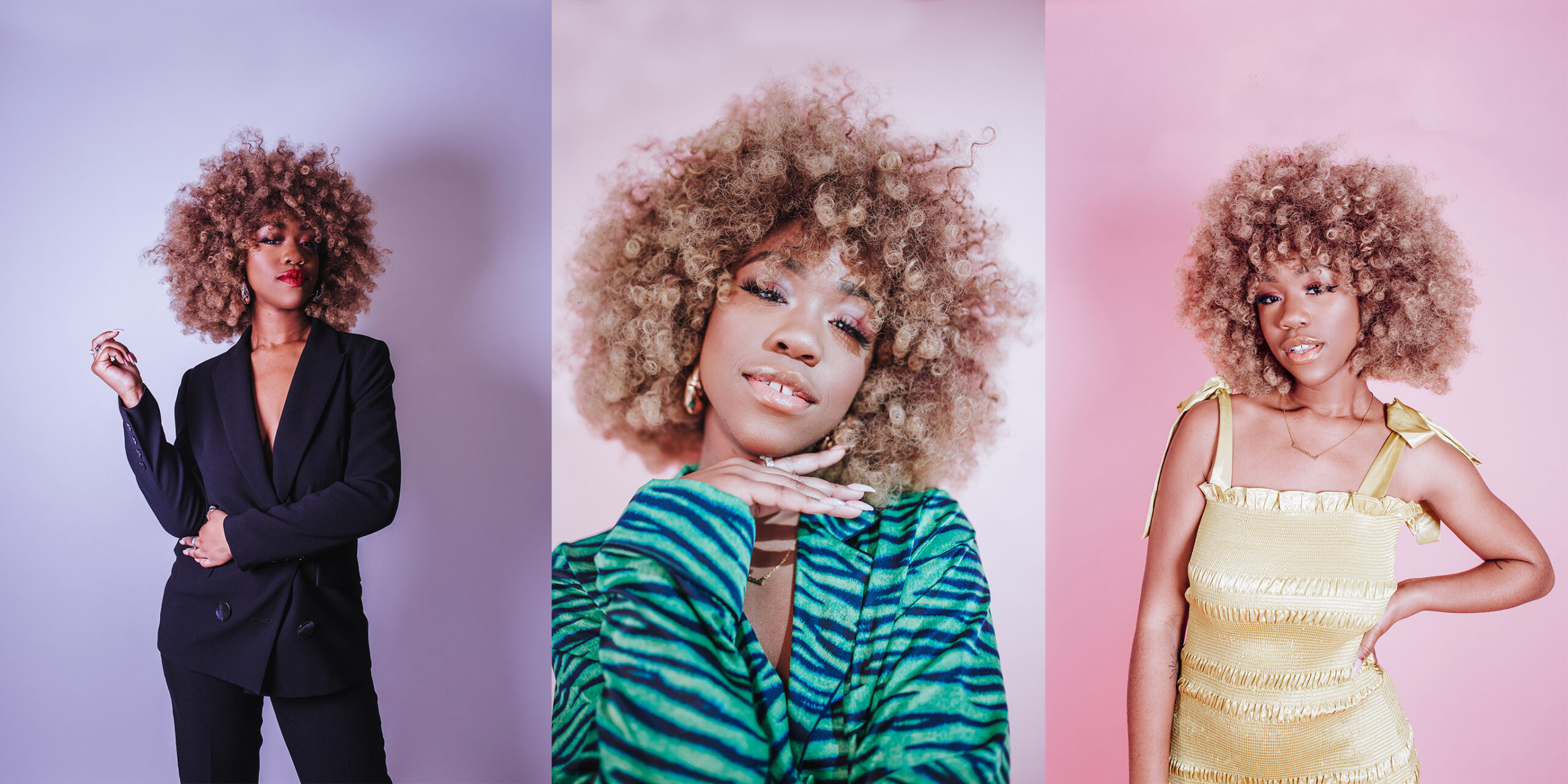 Chidera Eggerue Banner