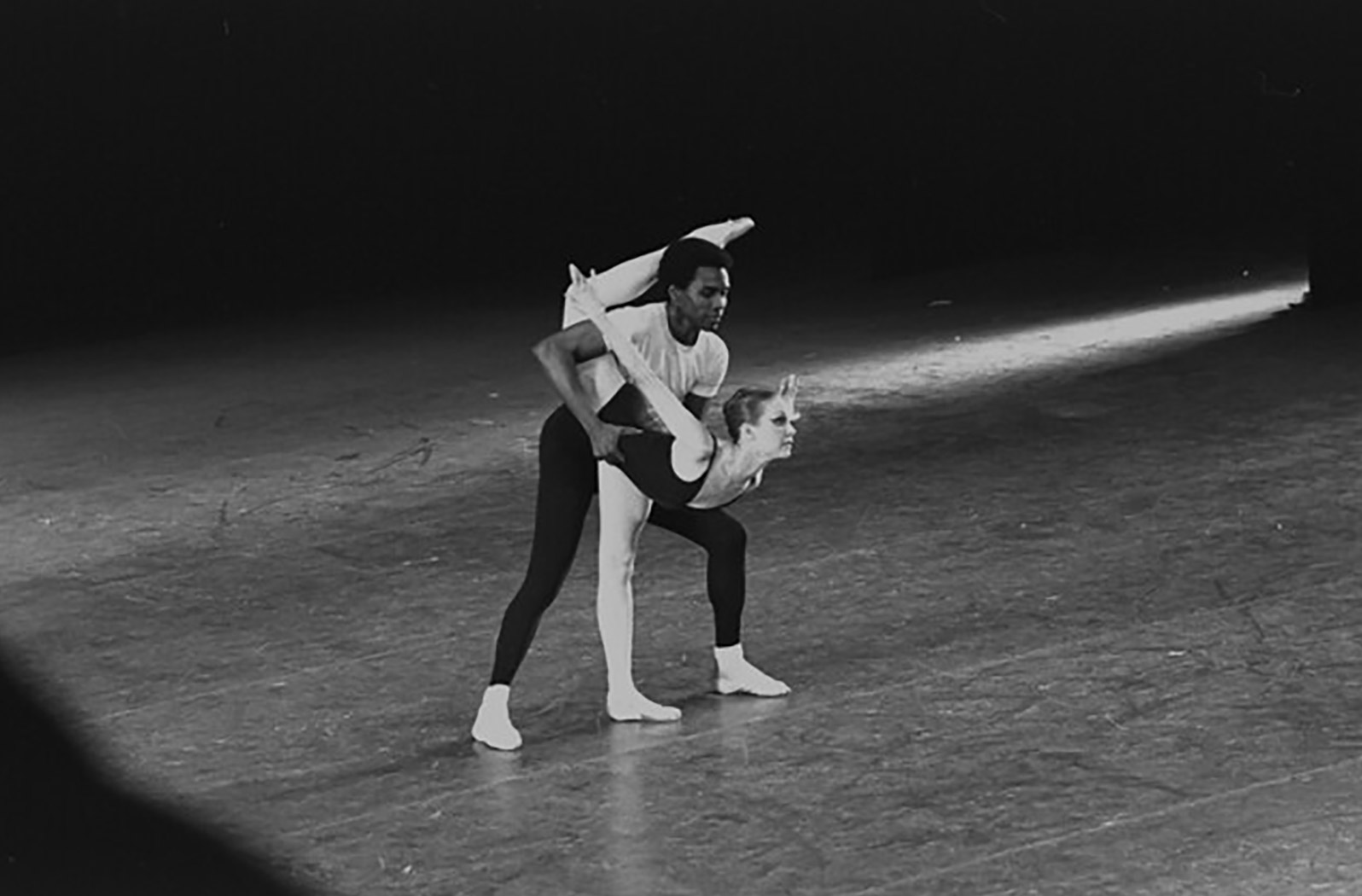 Ballerina: Fashion's Modern Muse Exhibition