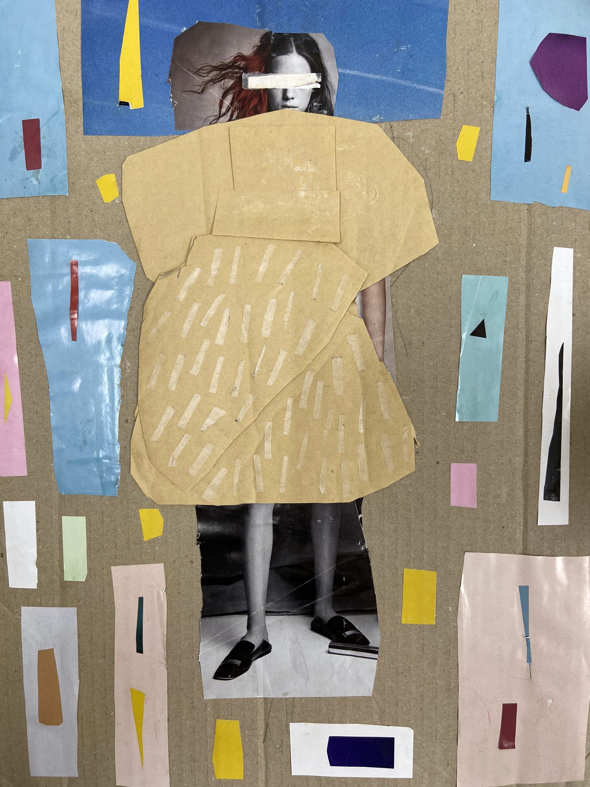 Atelier M.A Process Image