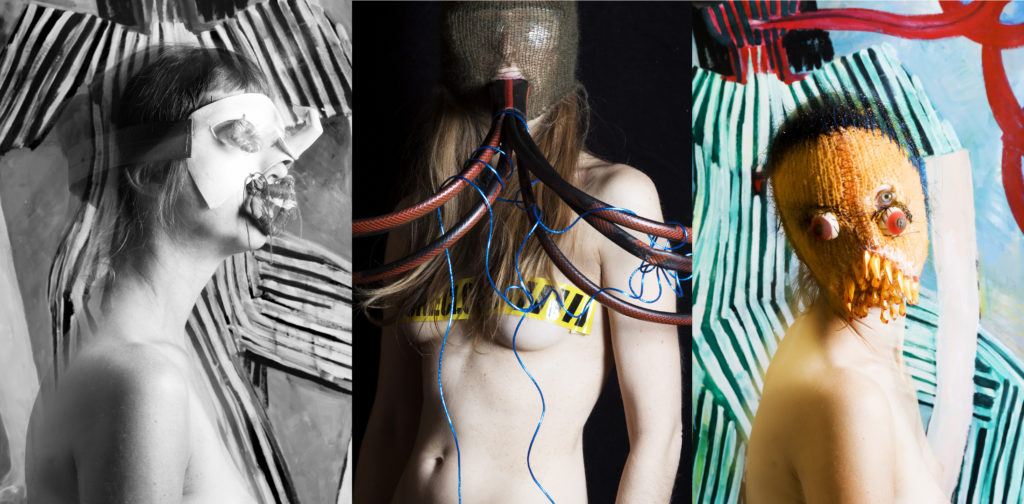 Judas Companion Art Installation