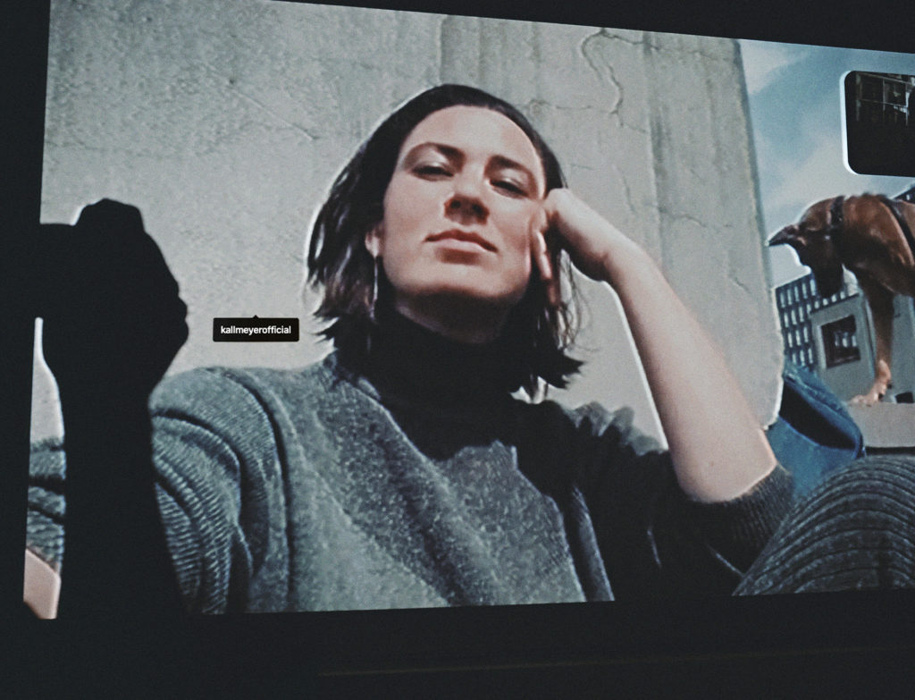 Daniella Kallmeyer Portrait