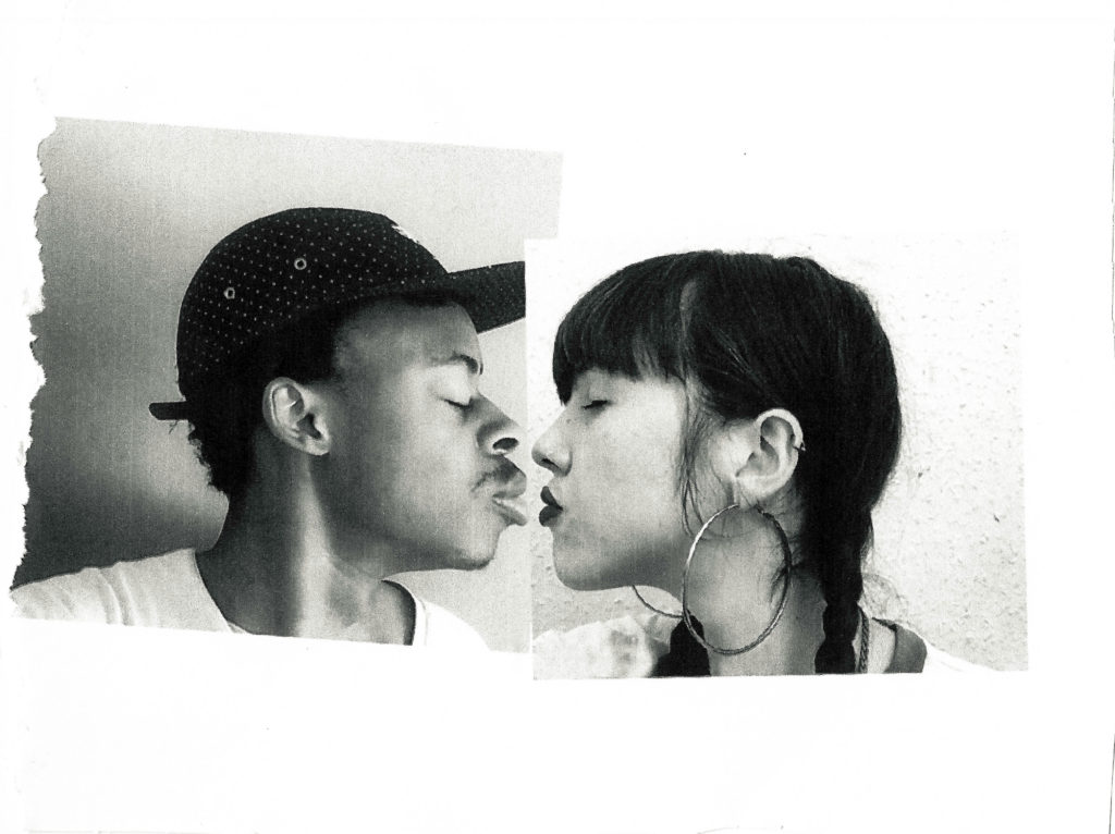 Eleanor and Joe Style