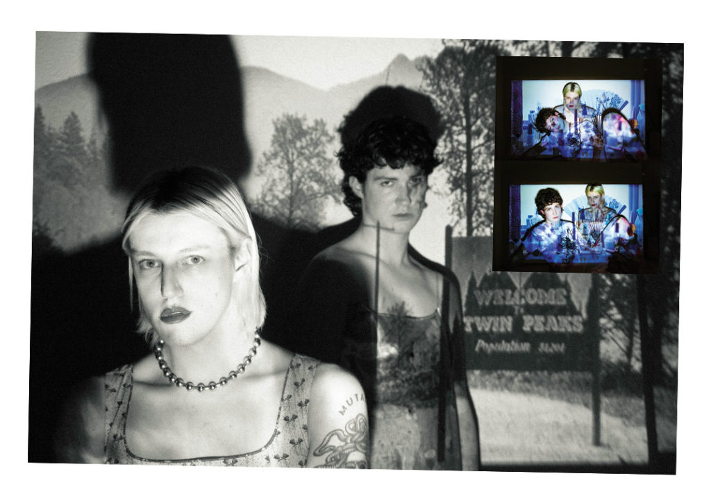 Chris and Jack Style