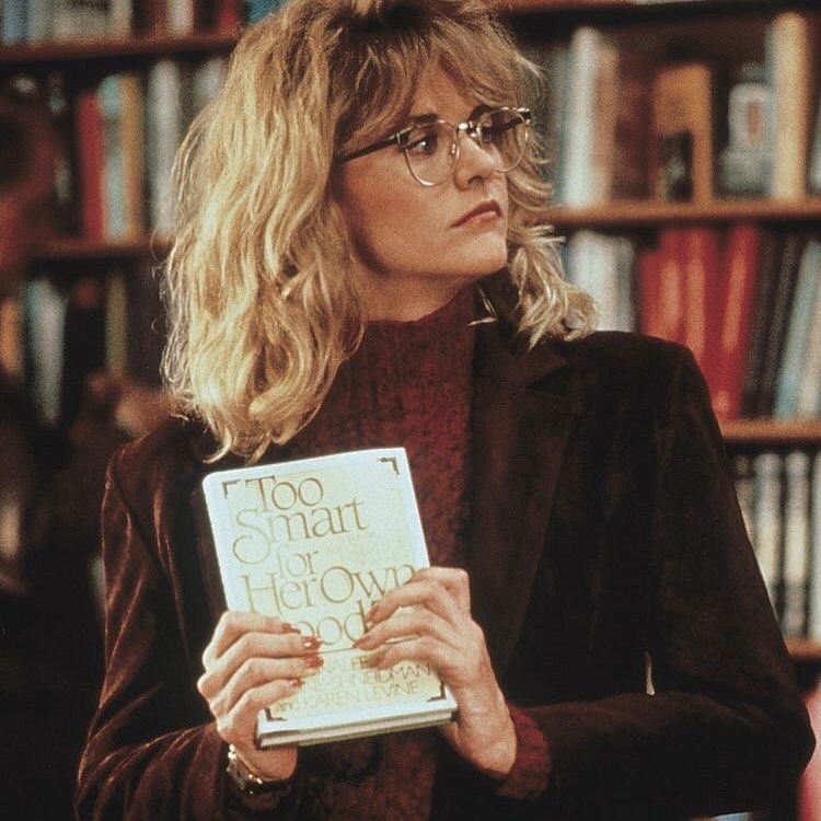 Winona Vintage Aesthetic