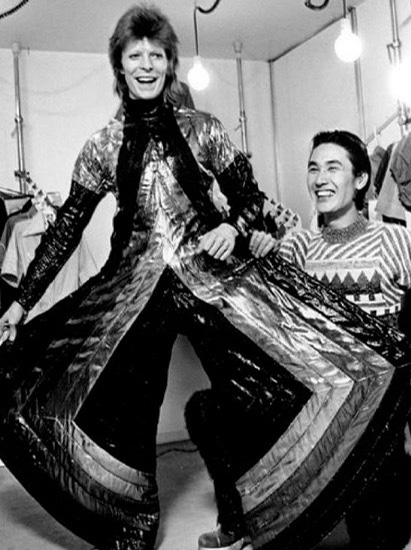 Kansai Yamamoto Creation