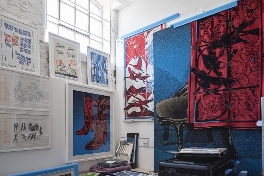 Berke Yazicioglu Studio