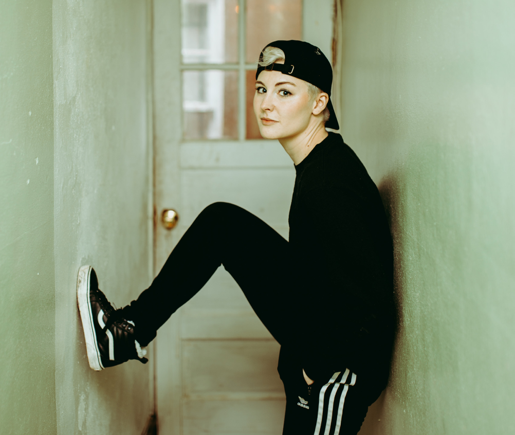 Summer Bedard Meme Example