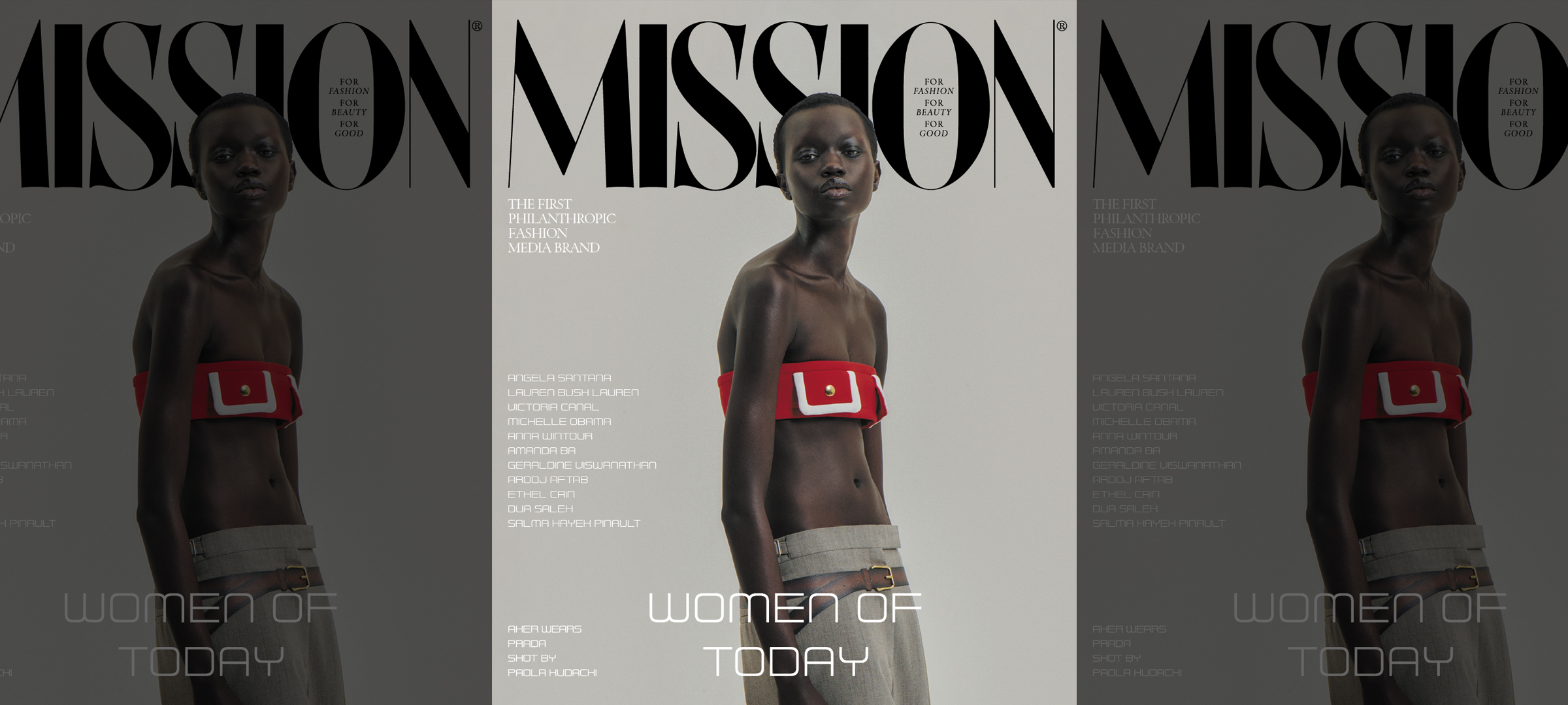 Mission Magazine: Where Culture Meets Creativity - Mission