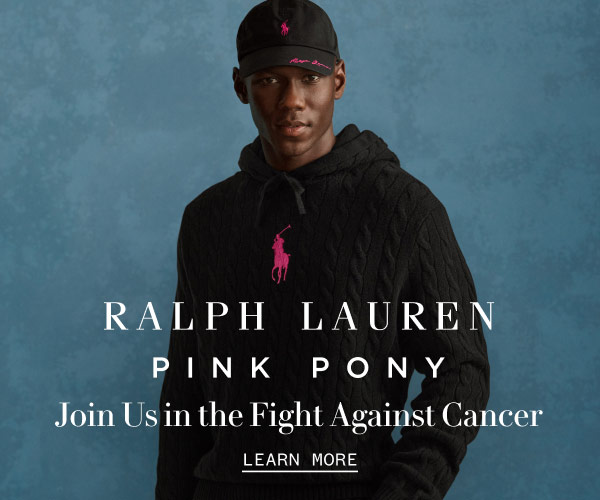 Pink Pony marks 25 Years of Supporting Cancer Care - Mission