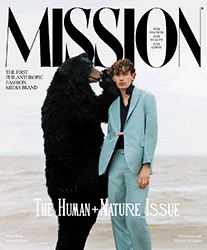 Latest Issue